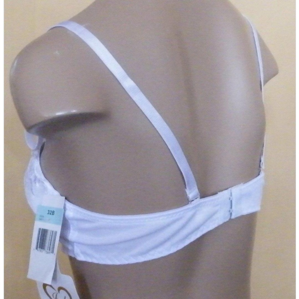 2 Jolie basic‎ bra NWT - Picture 2 of 5